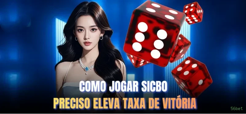 App 56bet para Android e iOS - download grátis