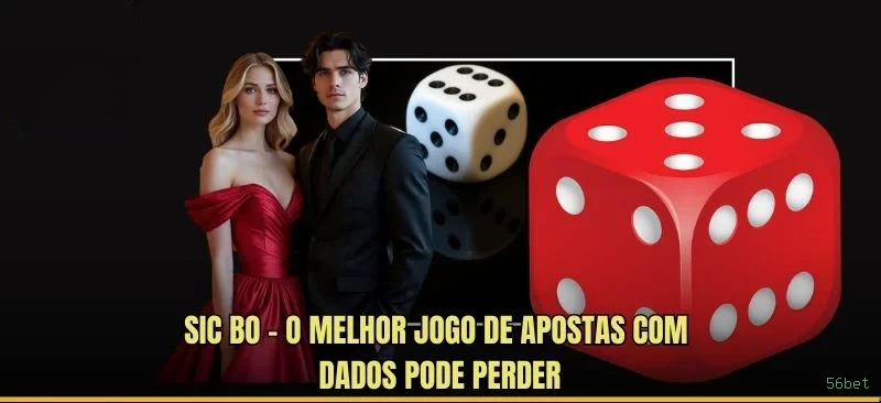 Cassino ao vivo 56bet dealers