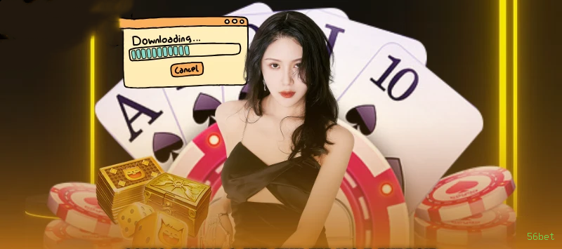 Plataforma 56bet - cassino e apostas