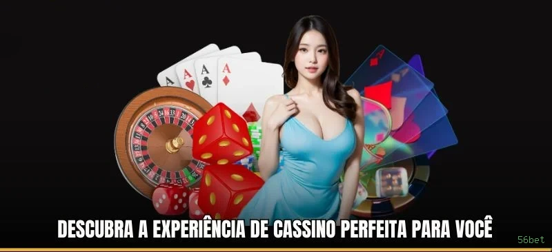 Pagamentos 56bet PIX