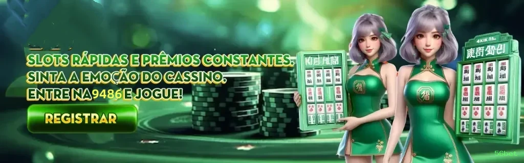 Slots 56bet - Sweet Bonanza e caça-níqueis populares
