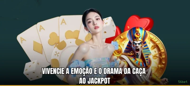 Cashback VIP 56bet - reembolso semanal