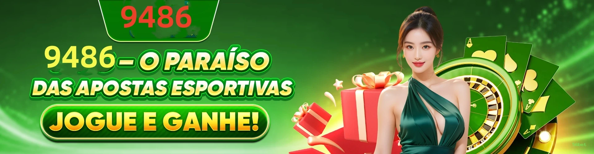 Ganhar e sacar na 56bet