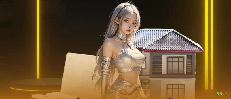 Slots com prêmios 56bet
